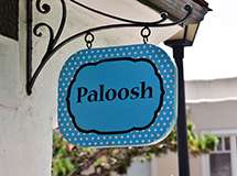 Image about Paloosh