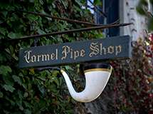 Image about Carmel Pipe Shop