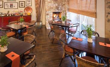 Image about Tradewinds Carmel