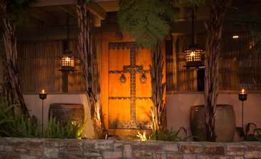 Image about Tradewinds Carmel