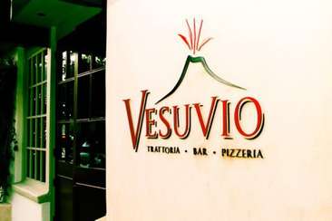 Image about Vesuvio
