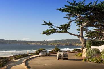 Image about Scenic Road