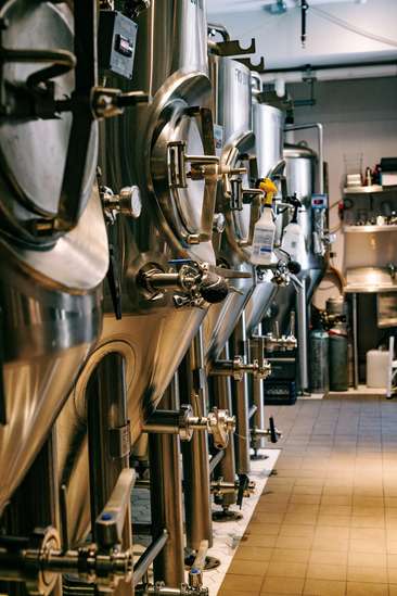 Image about R&D Brewhouse