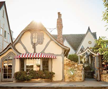 Image of The Hobby House