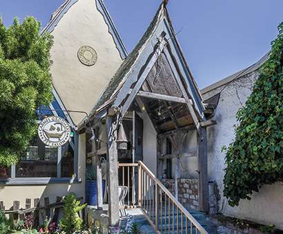 Image of The Garden Shop