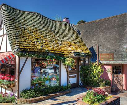 Image of Carmel Weavers Studio