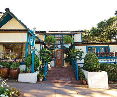 Image of Normandy Inn