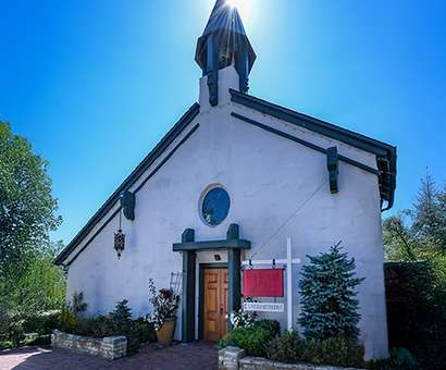 Image of Church of the Wayfarer