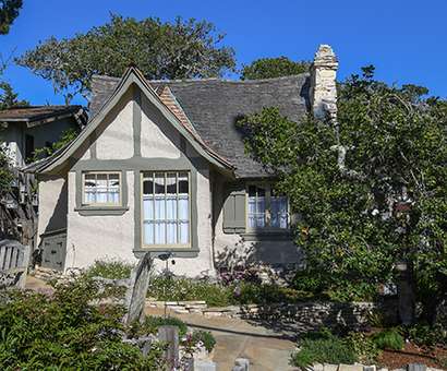 Image of Hansel & Gretel Cottages