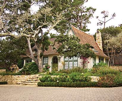 Image of Ober Cottage