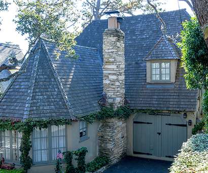 Image of Fables Cottage