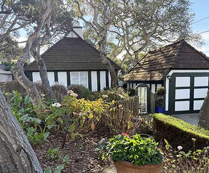 Image of The Honeymoon Cottage