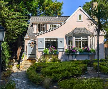 Image of Heart Cottage (Ten Winkel house)