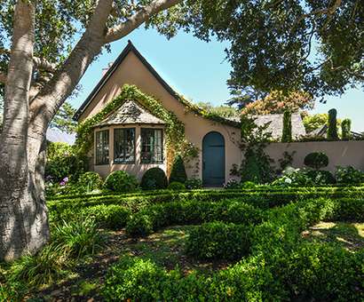 Image of Edgemore Cottage