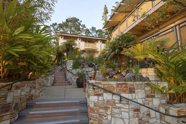 Image about Tradewinds Carmel