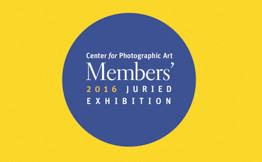 Members' Juried Exhibition