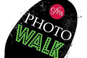 PHOTOWALK