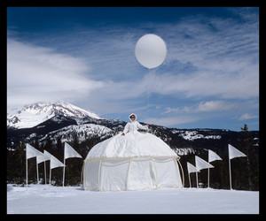 Dress Tents