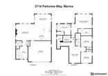 2714 Parkview Way - SOLD - Floor Plan