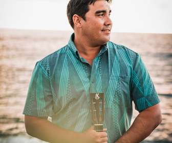 Kolohe Kai