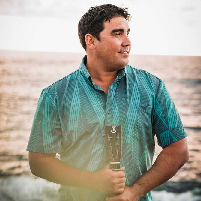 Image of Kolohe Kai