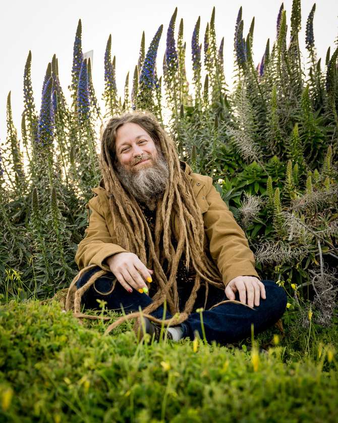 Image of Mike Love