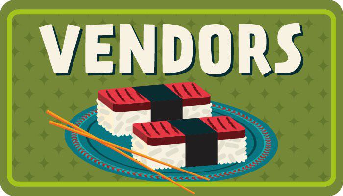 Vendors