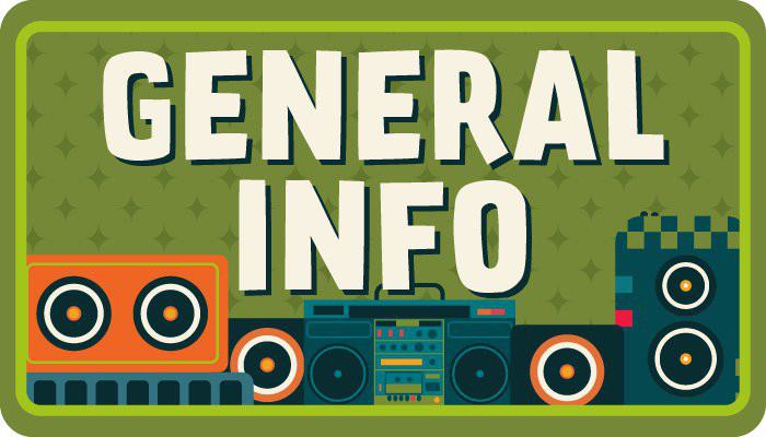 General Info