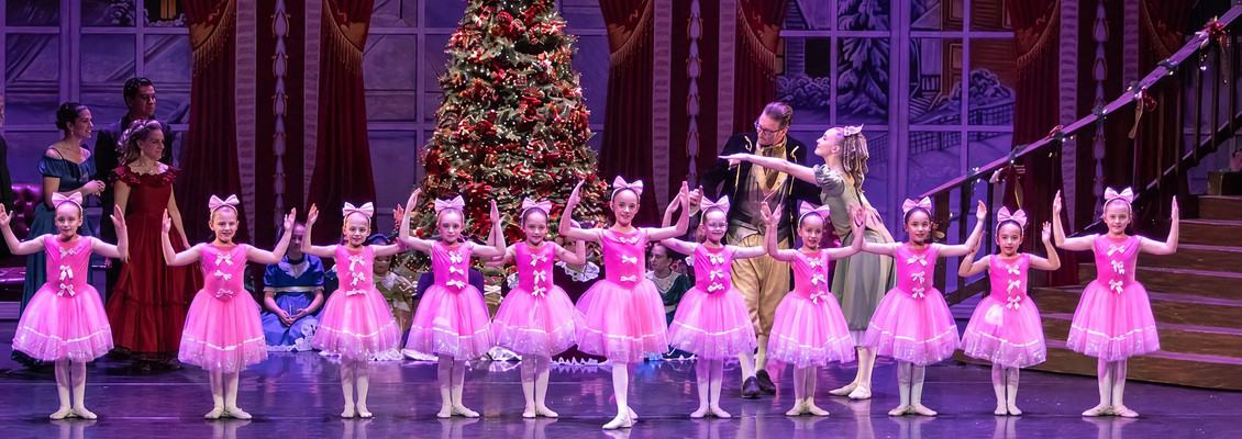 The Nutcracker