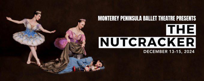 MPBT Presents: The Nutcracker