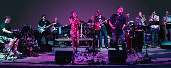 Reelin' in the Years: Celebrating the Music of Steely Dan