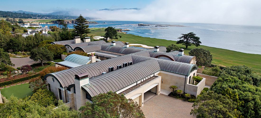 Monterey Coast Realty Sets Monterey County's Highest Priced Sale