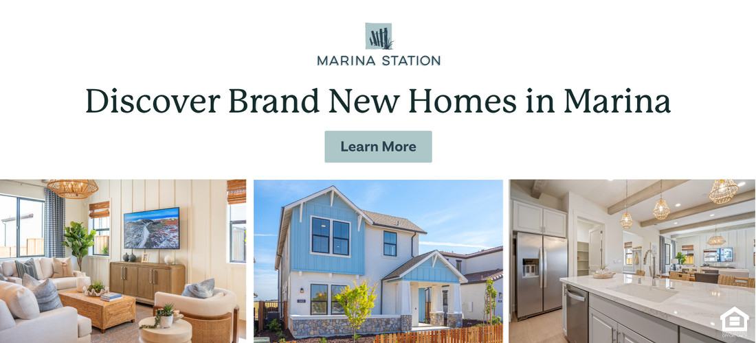 Marina Station