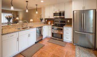 3095 Marina Drive #13