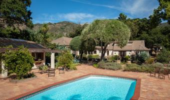 14 Miramonte Road