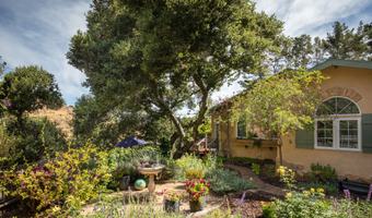210 San Benancio Road
