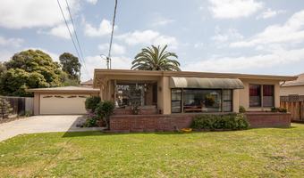 819 Capistrano Drive