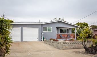 349 Everett Drive