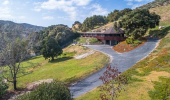 181 San Benancio Road