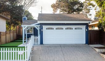 20 Del Robles Avenue