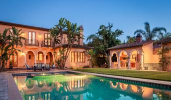 921 Dry Creek Road