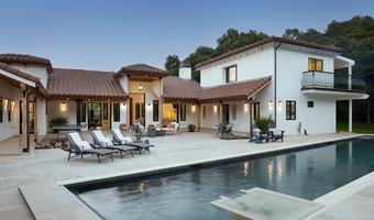 372 Corral de Tierra Road