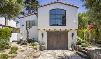 2448 Bay View Avenue
