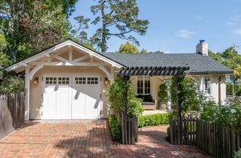Luxury Houses for sale in Carmel