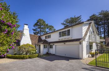 Luxury Homes in Carmel