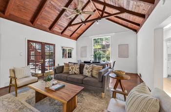 Luxury Homes in Carmel Valley