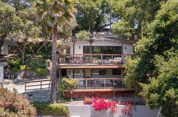 Luxury Homes in Carmel Valley