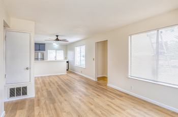 Luxury Homes in Union City