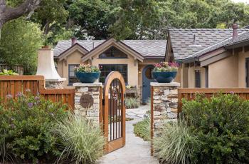 Luxury Houses for sale in Carmel-by-the-Sea