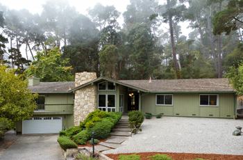 Luxury Houses for sale in Monterey